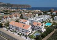 New Build - Apartment -
Badia de Xàbia