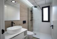 New Build - high-bungalow -
Pilar de la Horadada