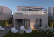 New Build - detached -
Los Alcázares