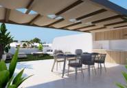 Nouvelle construction - high-bungalow -
San Pedro del Pinatar
