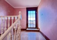 Herverkoop - Villa -
Cabo Roig