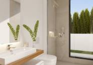 New Build - Villa -
Finestrat