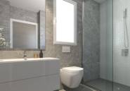 New Build - Apartment -
Xeresa