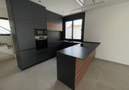 Nouvelle construction - detached -
Ciudad Quesada