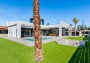 New Build - detached -
La Finca Golf