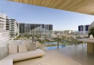 Nouvelle construction - Apartment -
Torrevieja