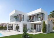 New Build - Villa -
Finestrat