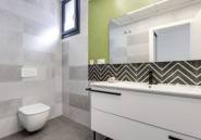 Nouvelle construction - detached -
La Mata