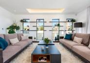 Nieuwbouw Woningen - detached -
Ciudad Quesada