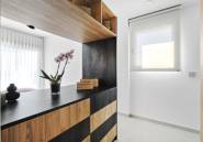 Nouvelle construction - Villa -
San Miguel de Salinas