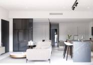 Nouvelle construction - detached -
Pilar de la Horadada