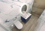 Nieuwbouw Woningen - Penthouse -
Torrevieja