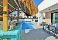 Herverkoop - Villa -
Villamartin