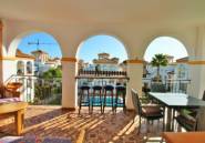 Herverkoop - Apartment -
Playa Flamenca