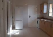 Nieuwbouw Woningen - terraced -
San Javier