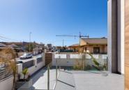 Nouvelle construction - detached -
La Mata