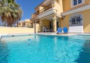 Resale - Villa -
Villamartin - Los Dolses