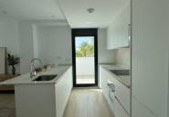 New Build - ground-floor -
Torre-Pacheco