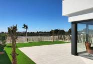 Nouvelle construction - detached -
Pilar de la Horadada