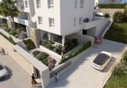 Nieuwbouw Woningen - high-bungalow -
La Finca Golf
