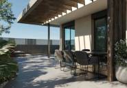 New Build - detached -
Torre-Pacheco