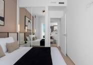 Nieuwbouw Woningen - low-bungalow -
Ciudad Quesada