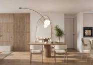 Nieuwbouw Woningen - Penthouse -
La Nucía