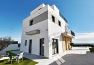 Nouvelle construction - Villa -
San Miguel de Salinas