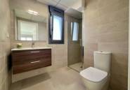 Nieuwbouw Woningen - terraced -
Orihuela Costa