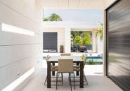 Nieuwbouw Woningen - detached -
Molina de Segura