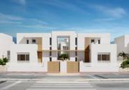 New Build - low-bungalow -
San Juan de los Terreros