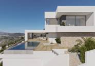 New Build - Villa -
Cumbre del Sol