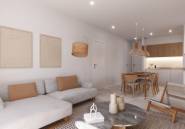 Nieuwbouw Woningen - detached -
Torre-Pacheco