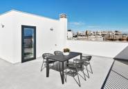 Nouvelle construction - Villa -
San Miguel de Salinas