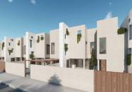 New Build - terraced -
Formentera del Segura