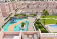 New Build - high-bungalow -
Pilar de la Horadada