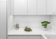 Nouvelle construction - Apartment -
Relleu