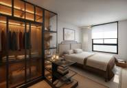 Nouvelle construction - Apartment -
Guardamar del Segura