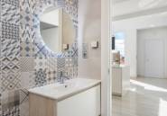 New Build - detached -
Ciudad Quesada