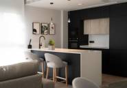 Nouvelle construction - terraced -
Torrevieja