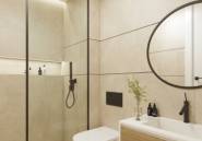 New Build - Apartment -
Guardamar del Segura