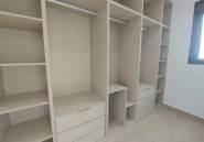 New Build - terraced -
Las Esperanzas