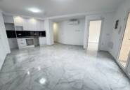 Herverkoop - Apartment -
Torrevieja