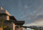 Nouvelle construction - Villa -
Benissa