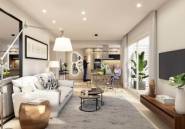 Nieuwbouw Woningen - high-bungalow -
La Finca Golf