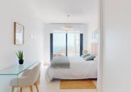 Nieuwbouw Woningen - ground-floor -
Águilas