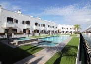 Nieuwbouw Woningen - terraced -
Pilar de la Horadada