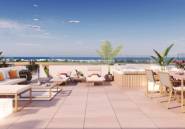 Nouvelle construction - Apartment -
Pilar de la Horadada