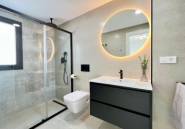 New Build - terraced -
Benferri