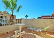 Resale - Townhouse -
Villamartin
